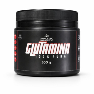 Glutamina