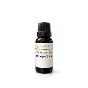 Tintura de Própolis em Gotas 20ml