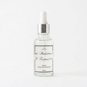 Sérum Facial Ácido Hialurônico