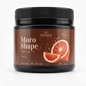 Moro Shape
