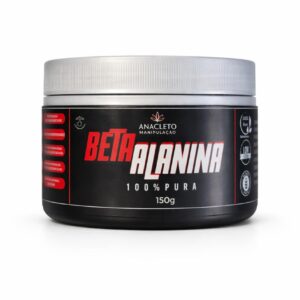Beta-Alanina
