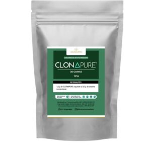 Clonapure 1,8g