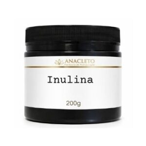 Inulina 200g