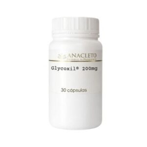 Glycoxil® 200mg