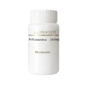 Schisandra  250mg
