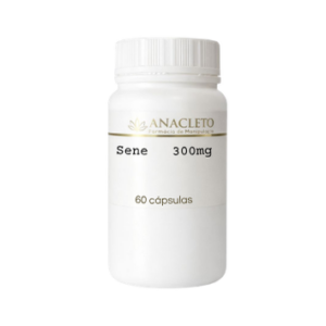 Sene   300mg