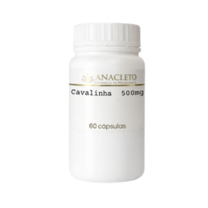 Cavalinha  500mg