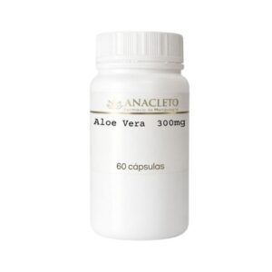 Aloe Vera  300mg