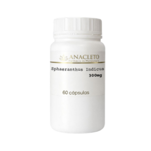 Sphaeranthus Indicus 300mg