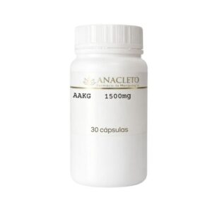 AAKG   1500mg