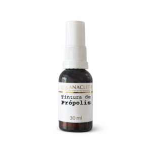 Tintura de Própolis em spray 30ml