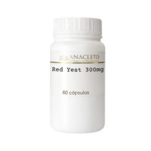 Red Yest 300mg