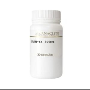 KSM-66 300mg