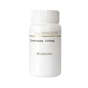 Lactase 500mg