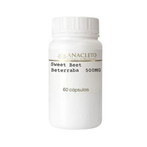 Sweet Beet® (Beterraba) 500mg