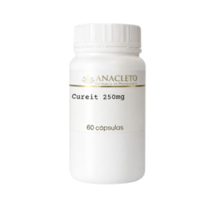 Cureit® 250mg