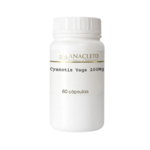 Cyanotis Vaga 200Mg