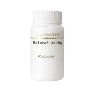 Relora® 250Mg