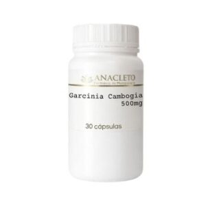 Garcinia Cambogia 500mg