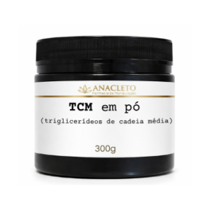 TCM 300g