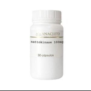 Nattokinase 100mg
