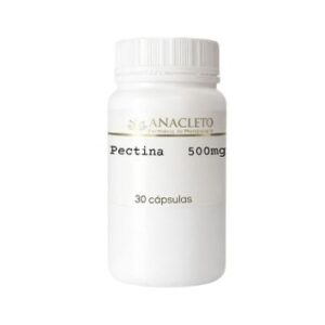 Pectina   500mg
