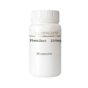 Phenibut 250mg