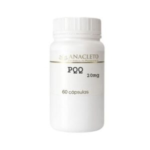 PQQ 20mg