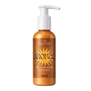 Gel Iluminador Corporal