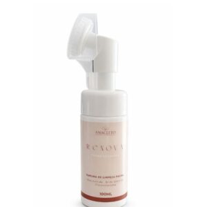 Espuma de Limpeza Facial