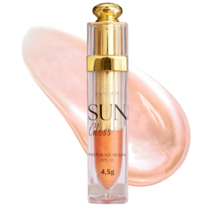 Gloss - Protetor solar labial