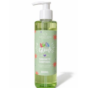 Sabonete Infantil - Cabelo e Corpo 300ML