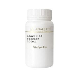Boswellia serrata 300mg
