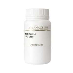 Morosil 500mg