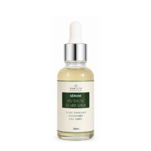 SÉRUM ANTIACNE - 30ml