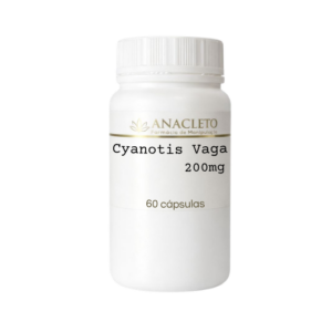 Cyanotis Vaga 200Mg