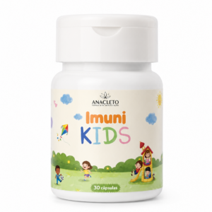 Composto Para Imunidade - Infantil