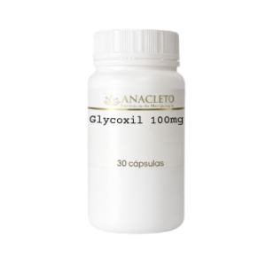 Glycoxil® 100mg