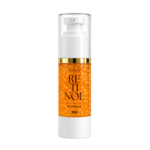 SÉRUM DE RETINOL - EM PÉROLAS