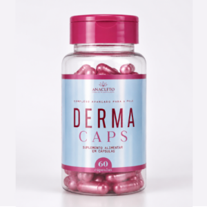 DERMA CAPS
